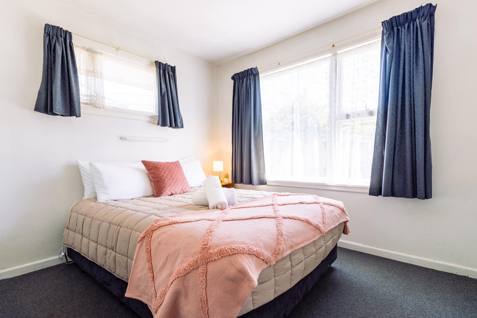 2Bed Std - Master