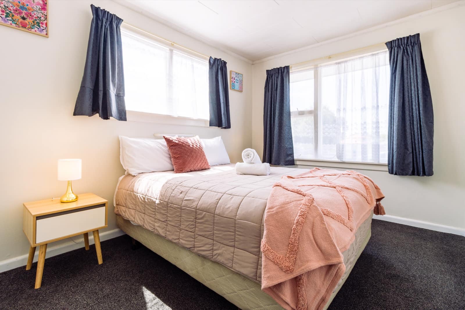 Standard - Bedroom